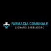 Logo Azienda Speciale Farmaceutica Di Lignano Sabbiadoro