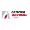 Logo Gazechim Compositi Italia Spa O In Breve G.c.i. Spa O Gci Spa