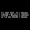 Logo Nicola Adriani Music Srls.