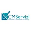 Logo Cm Servizi Srl