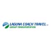 Logo Laguna Coach Travel Srl