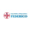 Logo Centro Medico Polispecialistico Federico Srl