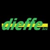 Logo Dieffe Srl