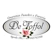 Logo Fioreria Onoranze Funebri De Toffol Di Fabrizio De Toffol & C. S.n.c.