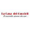 Logo La Casa Dei Cuccioli Srl Semplificata