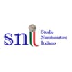 Logo Studio Numismatico Italiano Srl