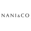 Logo Nani & Co Di Sibilano Valentina