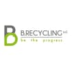 Logo B.recycling Srl