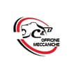 Logo C & B Officine Meccaniche Srl