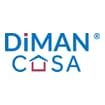 Logo Diman Srl