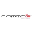 Logo Comma 3 Srl