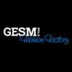 Logo Gesm Spa Fashion Factory