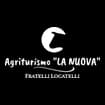 Logo Società Agricola La Nuova S.s.