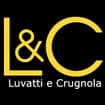 Logo Luvatti E Crugnola Di Luvatti Filippo & C. - S.a.s.