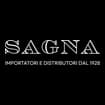 Logo Sagna - Compagnia Italiana Dei Maestri Del Vino Spa - In Forma Abbreviata Sagna Spa
