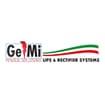 Logo Ge.mi. S.a.s. Di Ghinassi E Chioccioli