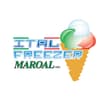 Logo Italfreezer - Maroal Srl