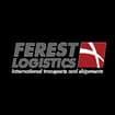 Logo Ferest Logistics Srl