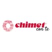 Logo Chimet Spa-