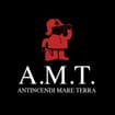 Logo A.m.t. Antincendi Mare Terra S.a.s. Di Bonati Sergio E C.