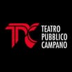 Logo Circuito Teatrale Regionale Campano - Teatro Pubblico Campano