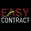 Logo Easy Contract Sas Di Maione Giovanni