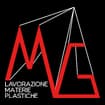 Logo M.g. Lavorazione Materie Plastiche Spa