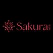 Logo Sakura Web Di Christine Di Cecca