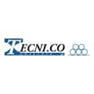 Logo Tecni.co Edilizia Srl Siglabile Tecni.co Srl