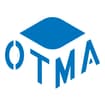 Logo "O.t.m.a. S.t.p. Srl"