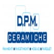 Logo ""D.p.m.-Ceramiche-Srl""