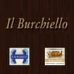 Logo Hotel Burchiello Srl