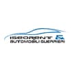Logo Iseorent & Automobili Guerrieri Srl
