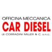 Logo Car Diesel Di Corradini Miller E C. Società In Nome Collettivo