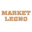 Logo Market Legno Di Basilici Federico