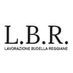 Logo "Lavorazione Budella Reggiane Srl"