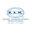 Logo R.a.m. Di Rodini Silvio E C. - S.n.c.