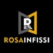 Logo Rosainfissi Srl Semplificata
