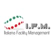 Logo I.f.m. - Italiana Facility Management Spa