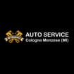 Logo Autoservice Di Di Dio Pietro E Floriddia Giuseppe Snc