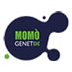 Logo Momo' Genetics Srl