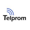 Logo Telprom Srl