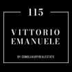 Logo Como Luxury Real Estate Srl