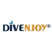 Logo Divenjoy Di Gambacorta R. E C. S.a.s.
