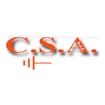 Logo C.s.a. S.r.l