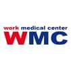 Logo Work Medical Center 2 Srl