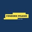 Logo Fonderie Pisano & C. Spa