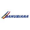 Logo Danubiana Group Srl