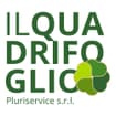 Logo Il Quadrifoglio Pluriservice Srl