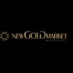 Logo New Gold Market Milano 1971 Srl